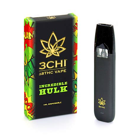 How to Use 3CHI Delta 8 Disposable Vape Pens 3CHI disposable vape pens are easy to use. . How to take apart 3chi disposable vape